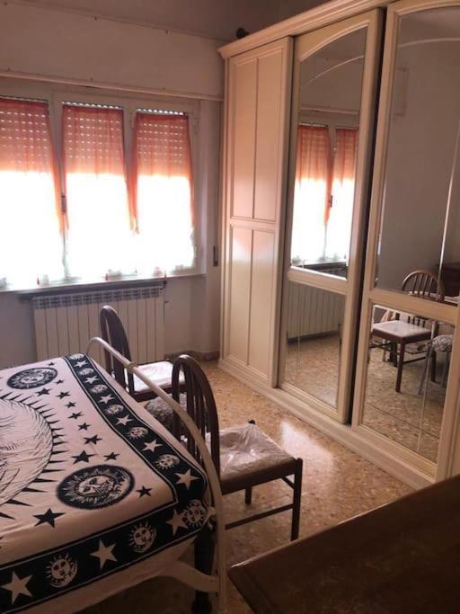 Appartamento Incantevole A 100Mt Dal Mare Кастильоне-делла-Пеская Экстерьер фото