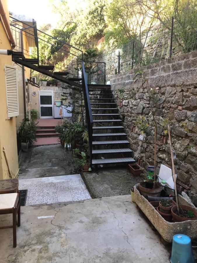Appartamento Incantevole A 100Mt Dal Mare Кастильоне-делла-Пеская Экстерьер фото